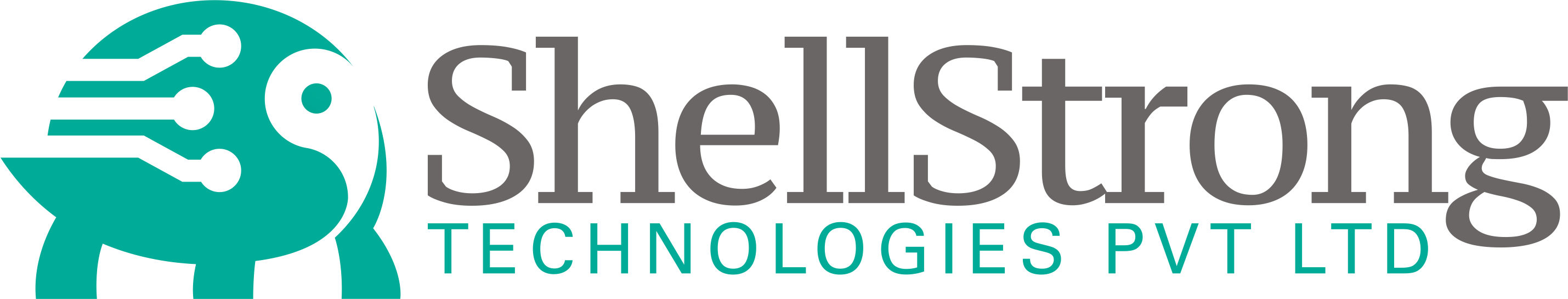 ShellStrong Technologies Pvt Ltd