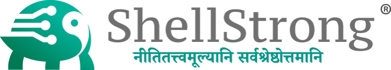 ShellStrong Technologies Pvt Ltd