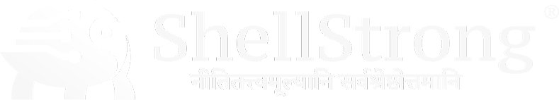 ShellStrong_Logo_white