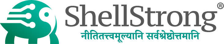 ShellStrong Technologies Pvt Ltd