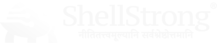 Shellstrong_Logo_W